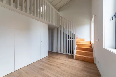 Apartamento T1 para Arrendamento em Lordelo do Ouro e Massarelos