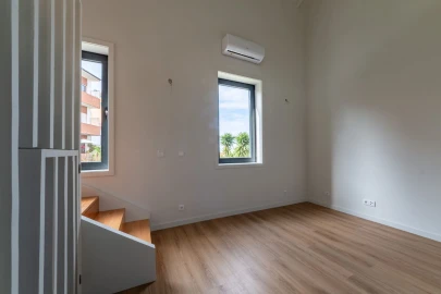 Apartamento T1 para Arrendamento em Lordelo do Ouro e Massarelos