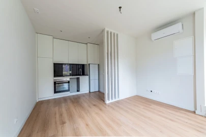 Apartamento T1 para Arrendamento em Lordelo do Ouro e Massarelos