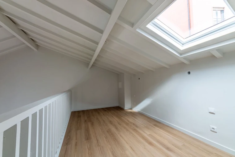 Apartamento T1 para Arrendamento em Lordelo do Ouro e Massarelos Foto 9