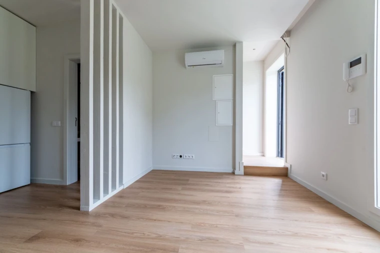 Apartamento T1 para Arrendamento em Lordelo do Ouro e Massarelos Foto 4