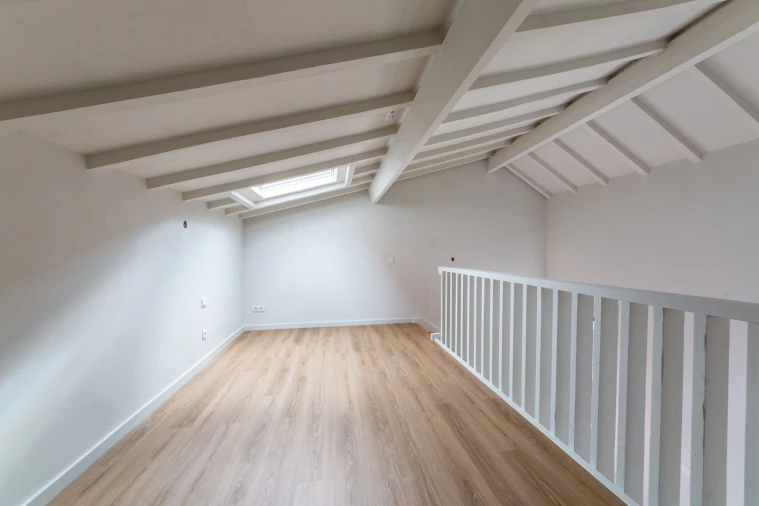 Apartamento T1 para Arrendamento em Lordelo do Ouro e Massarelos Foto 10