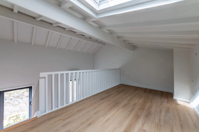 Apartamento T1 para Arrendamento em Lordelo do Ouro e Massarelos Foto 12