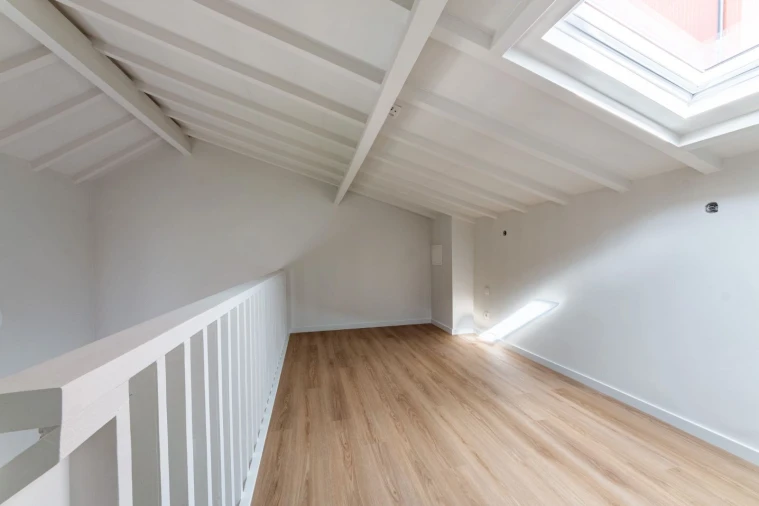 Apartamento T1 para Arrendamento em Lordelo do Ouro e Massarelos Foto 11