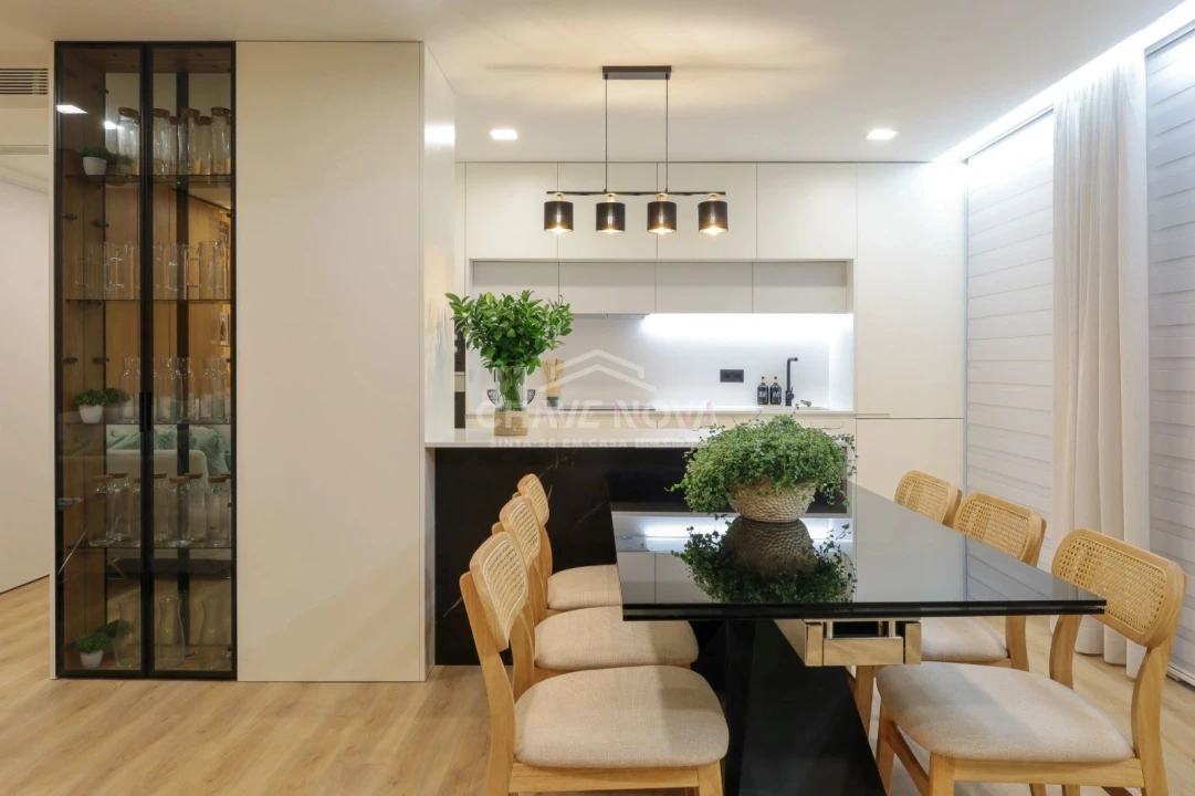 Apartamento T4 para Venda em Esgueira Foto 4