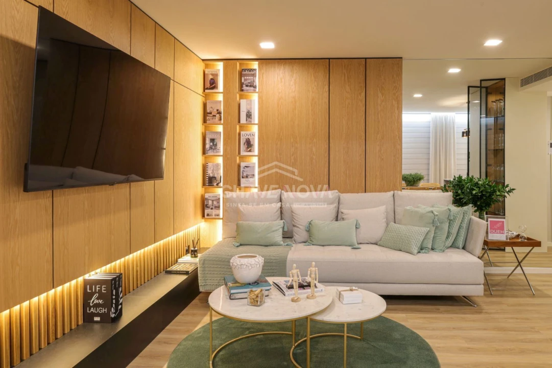 Apartamento T4 para Venda em Esgueira Foto 5
