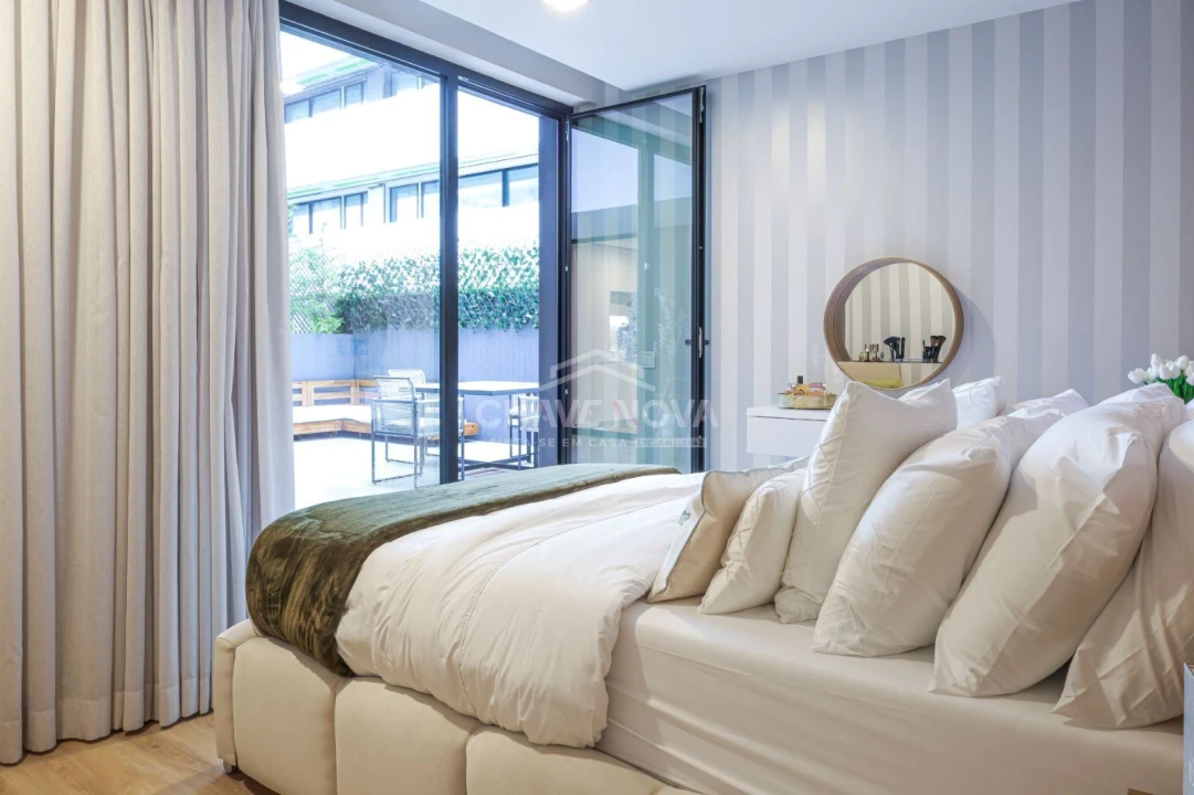 Apartamento T4 para Venda em Esgueira Foto 11