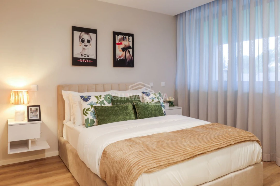 Apartamento T4 para Venda em Esgueira Foto 12