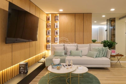 Apartamento T4 para Venda em Esgueira