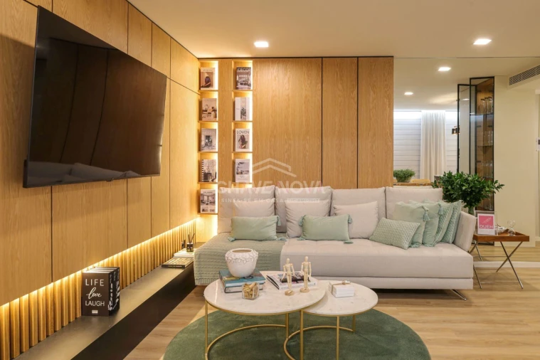 Apartamento T4 para Venda em Esgueira Foto 5