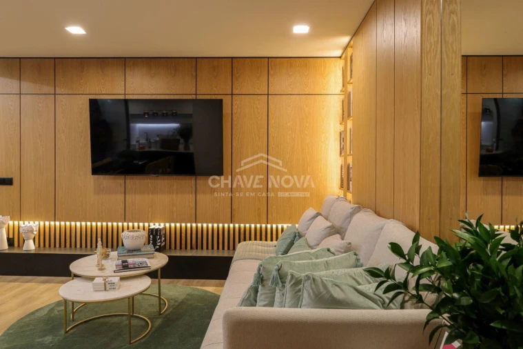Apartamento T4 para Venda em Esgueira Foto 6