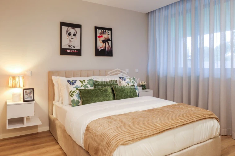 Apartamento T4 para Venda em Esgueira Foto 12