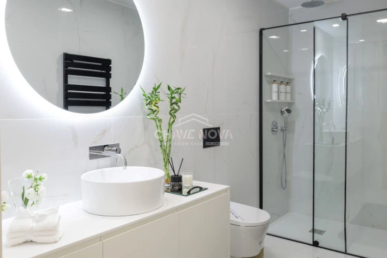 Apartamento T4 para Venda em Esgueira Foto 14
