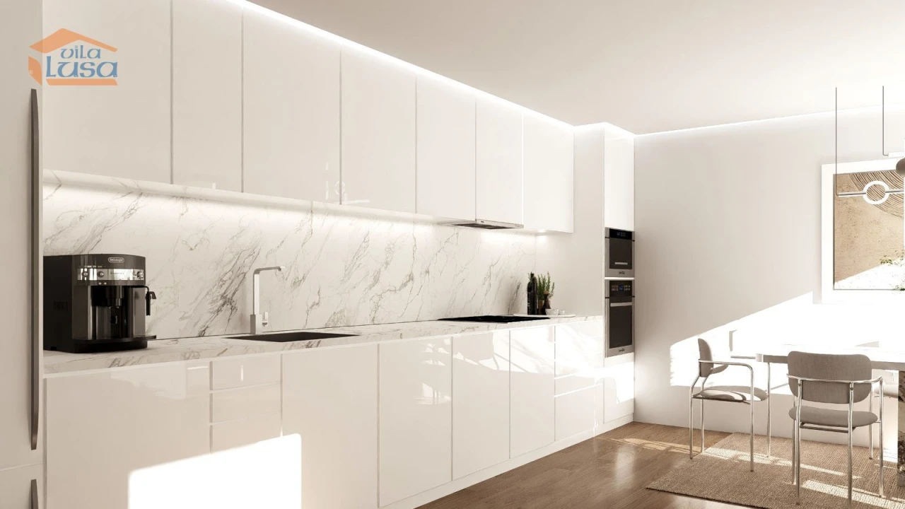 Apartamento T2 para Venda em Portimão Foto 6