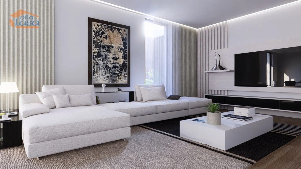 Apartamento T2 para Venda em Portimão Foto 8