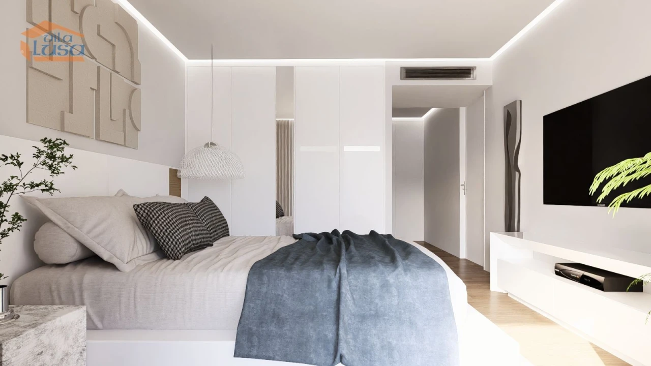 Apartamento T2 para Venda em Portimão Foto 15