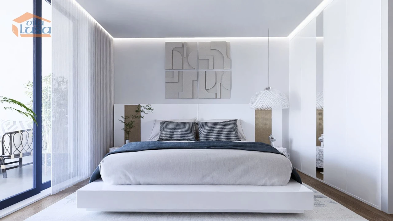 Apartamento T2 para Venda em Portimão Foto 17