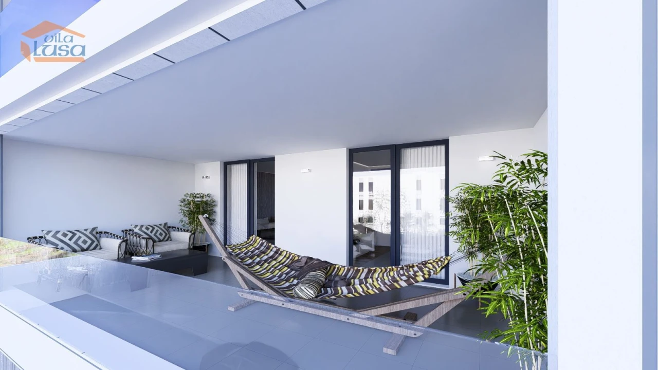 Apartamento T2 para Venda em Portimão Foto 18