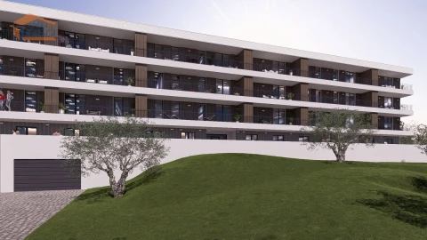 Apartamento T2 para Venda em Portimão