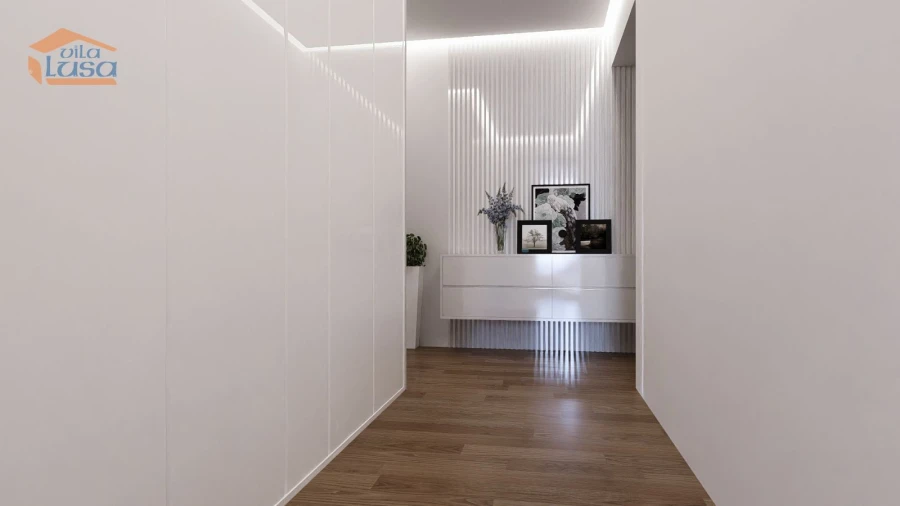 Apartamento T2 para Venda em Portimão Foto 9