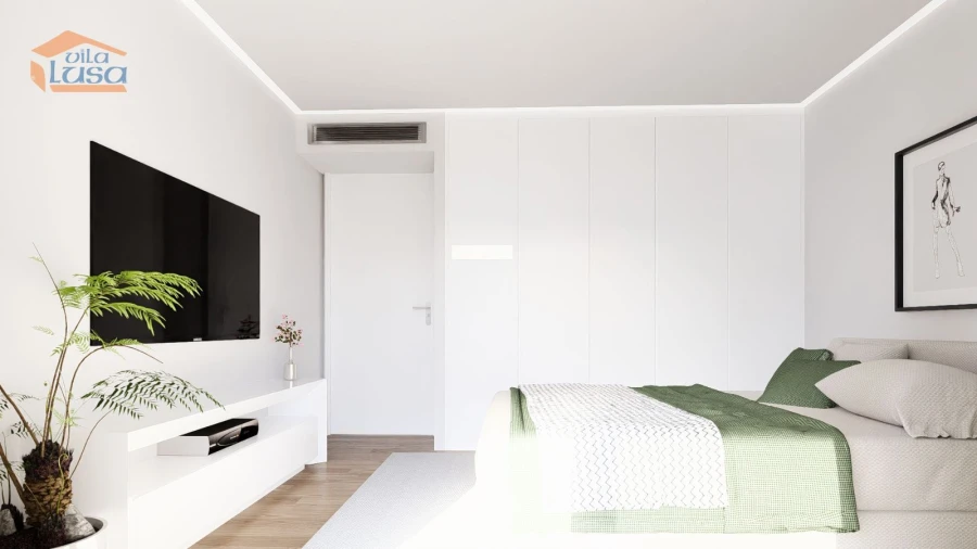 Apartamento T2 para Venda em Portimão Foto 12