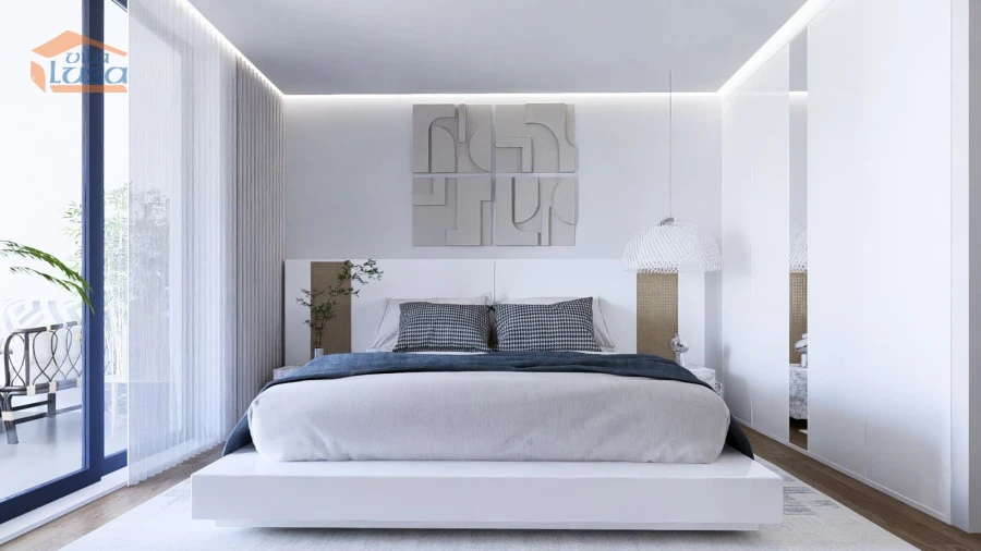 Apartamento T2 para Venda em Portimão Foto 17