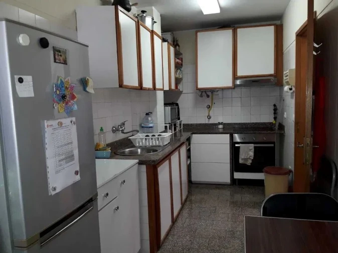 Apartamento T3 para Venda em Paranhos Foto 6