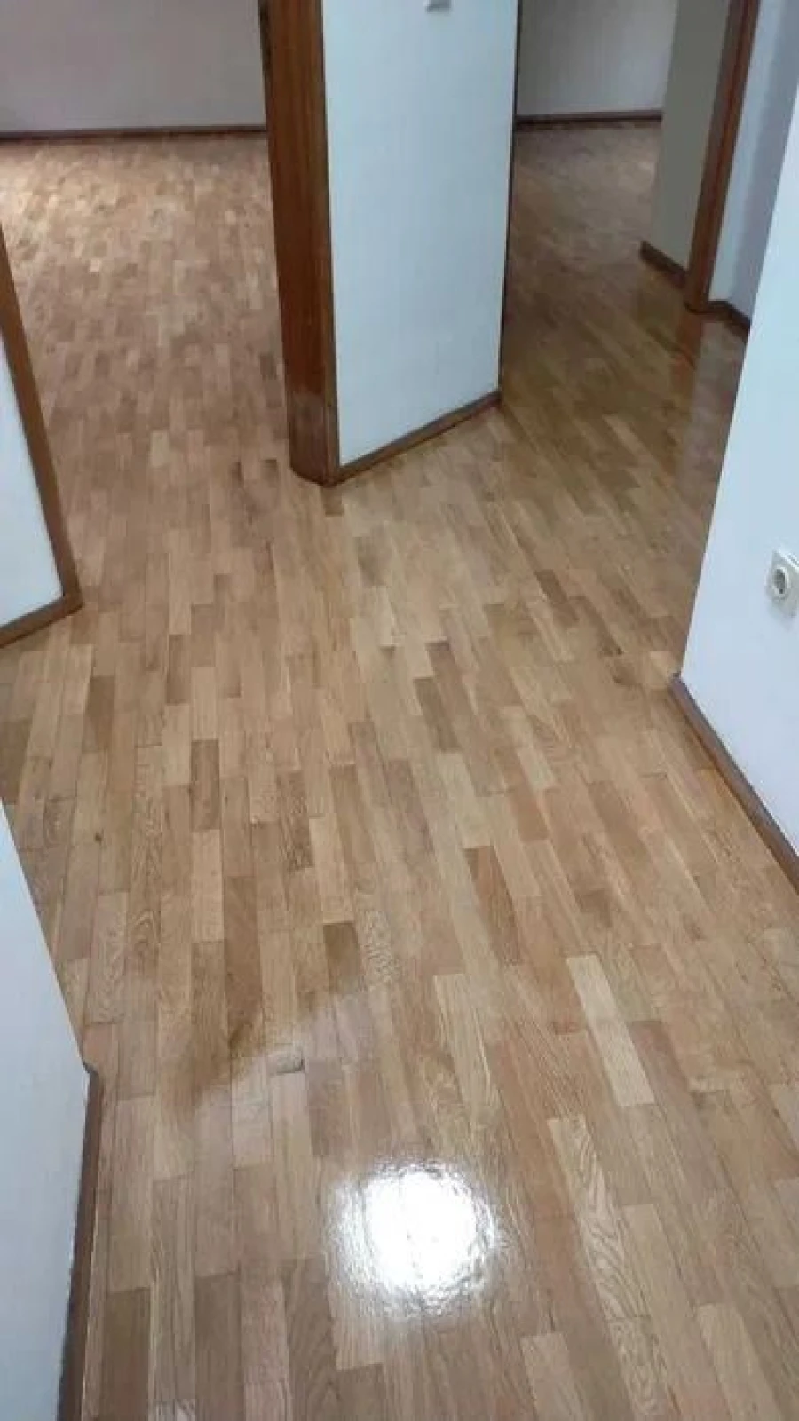 Apartamento T3 para Venda em Paranhos Foto 8