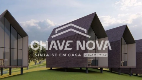 Terreno P/ Prédio para Venda em São Bartolomeu de Messines