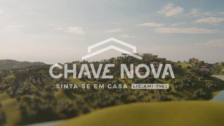 Terreno P/ Prédio para Venda em São Bartolomeu de Messines Foto 12