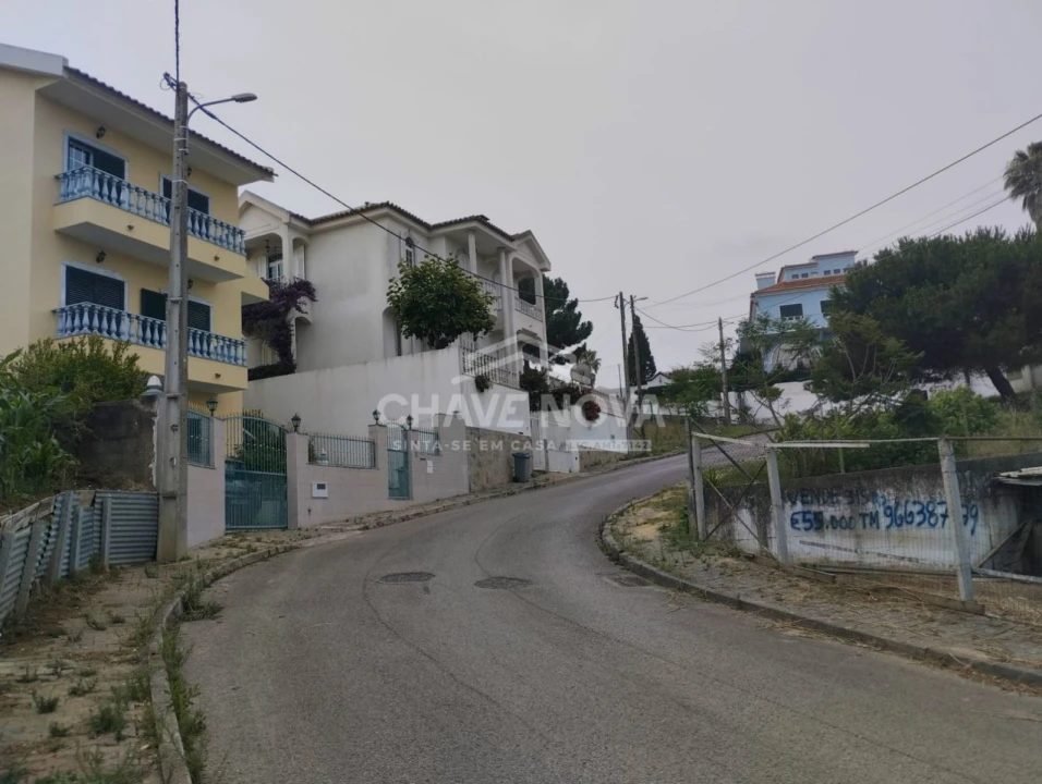 Terreno Agricola ou Rústico para Venda em Amora Foto 3