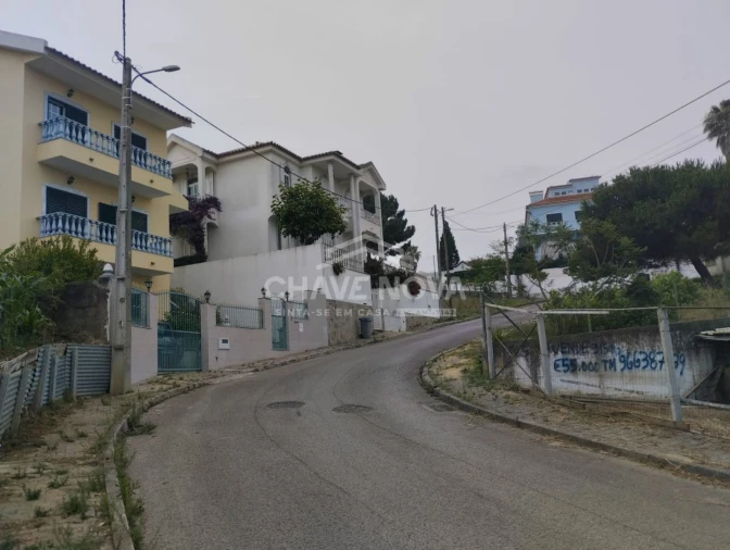 Terreno Agricola ou Rústico para Venda em Amora Foto 3