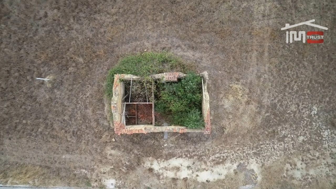 Terreno Misto para Venda em São João Baptista e Santa Maria dos Olivais Foto 12