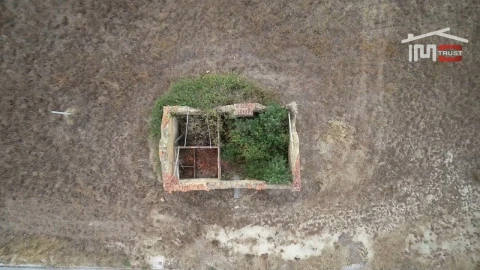 Terreno Misto para Venda em São João Baptista e Santa Maria dos Olivais