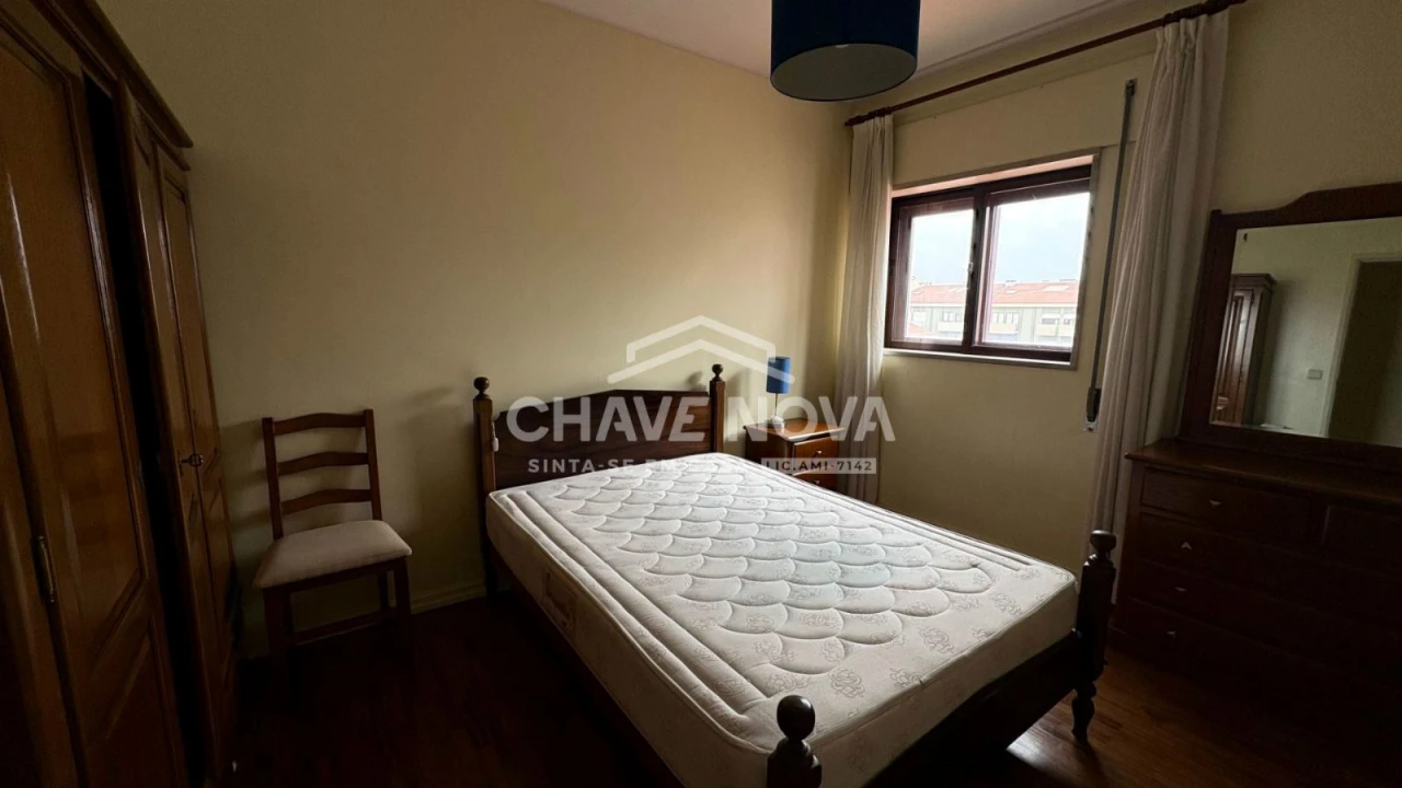 Apartamento T4 para Venda em Espinho Foto 21