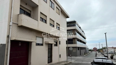 Apartamento T4 para Venda em Espinho