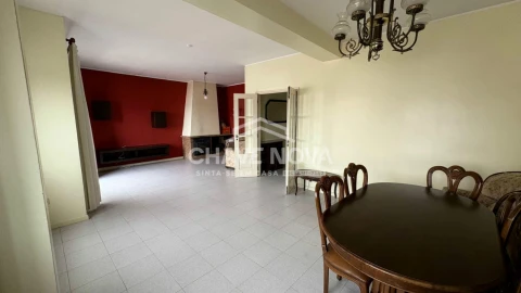 Apartamento T4 para Venda em Espinho