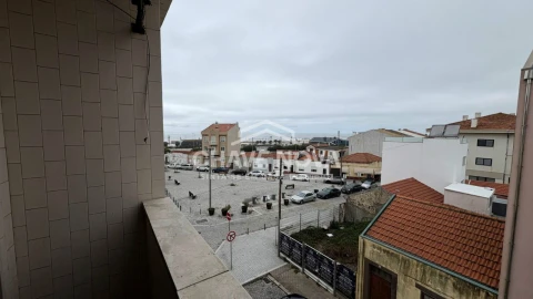 Apartamento T4 para Venda em Espinho