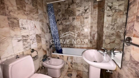 Apartamento T4 para Venda em Espinho