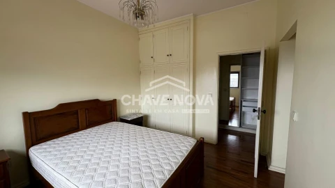 Apartamento T4 para Venda em Espinho