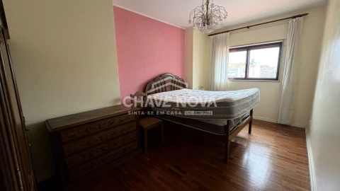 Apartamento T4 para Venda em Espinho