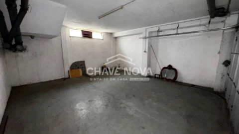 Apartamento T4 para Venda em Espinho