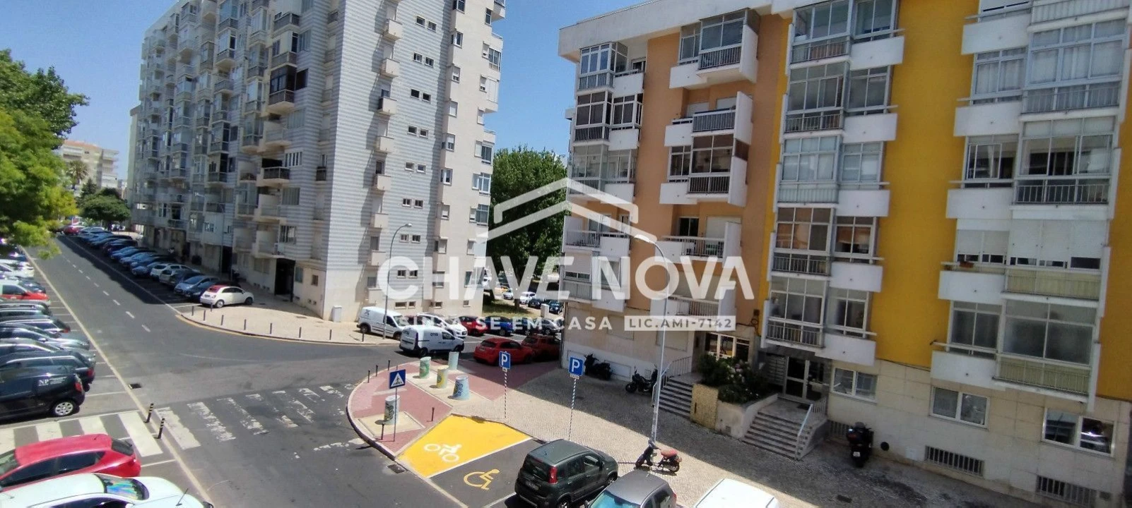 Apartamento T2 para Venda em Oeiras e São Julião da Barra, Paço de Arcos e Caxias Foto 1