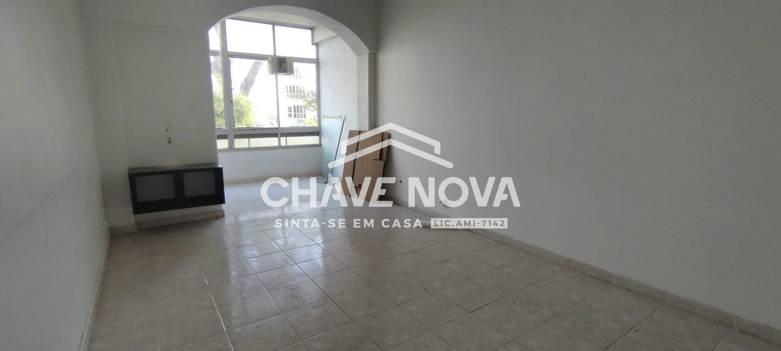 Apartamento T2 para Venda em Oeiras e São Julião da Barra, Paço de Arcos e Caxias Foto 5