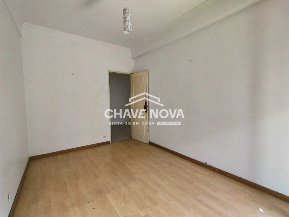 Apartamento T2 para Venda em Oeiras e São Julião da Barra, Paço de Arcos e Caxias Foto 12