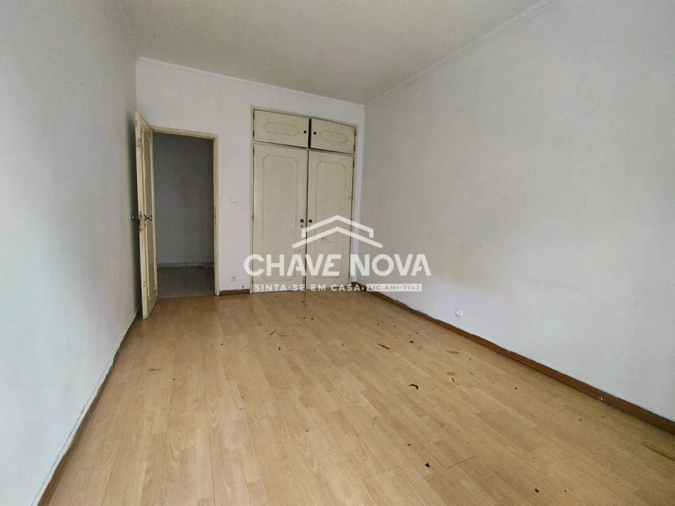 Apartamento T2 para Venda em Oeiras e São Julião da Barra, Paço de Arcos e Caxias Foto 15