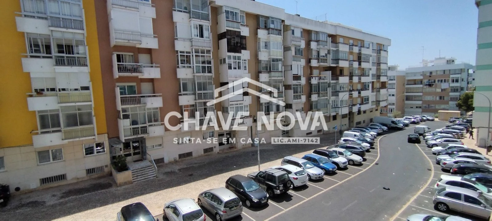 Apartamento T2 para Venda em Oeiras e São Julião da Barra, Paço de Arcos e Caxias Foto 17