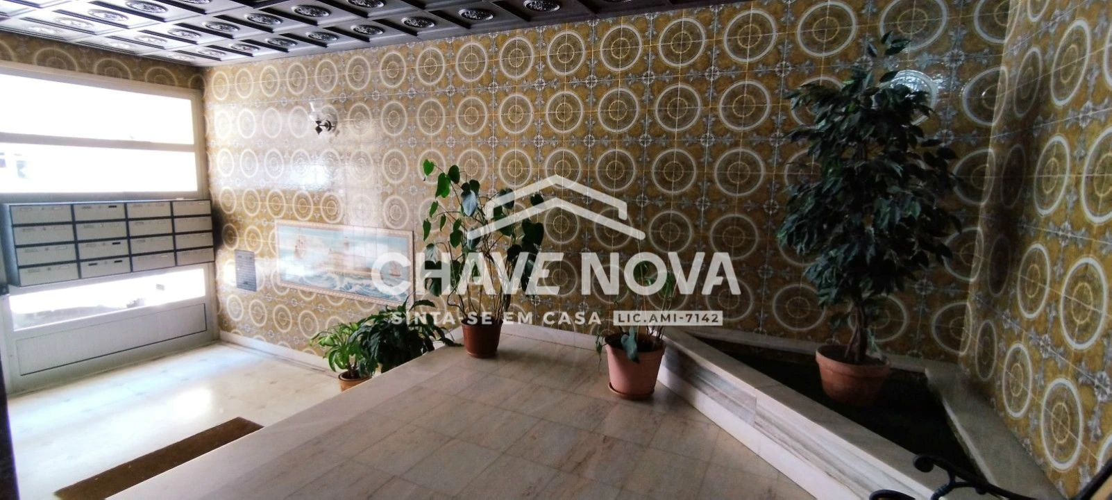 Apartamento T2 para Venda em Oeiras e São Julião da Barra, Paço de Arcos e Caxias Foto 22