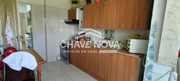 Apartamento T2 para Venda em Oeiras e São Julião da Barra, Paço de Arcos e Caxias