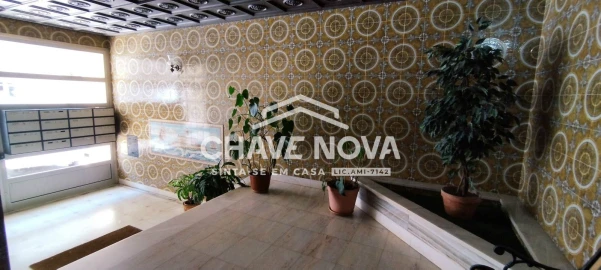 Apartamento T2 para Venda em Oeiras e São Julião da Barra, Paço de Arcos e Caxias